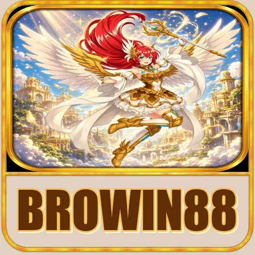 Detail Teknis browin88